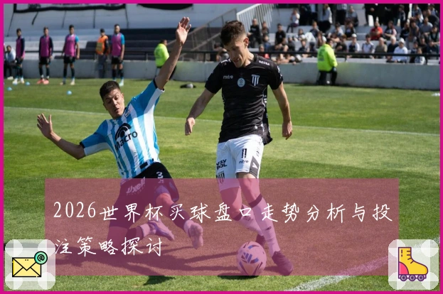 2026世界杯买球盘口走势分析与投注策略探讨