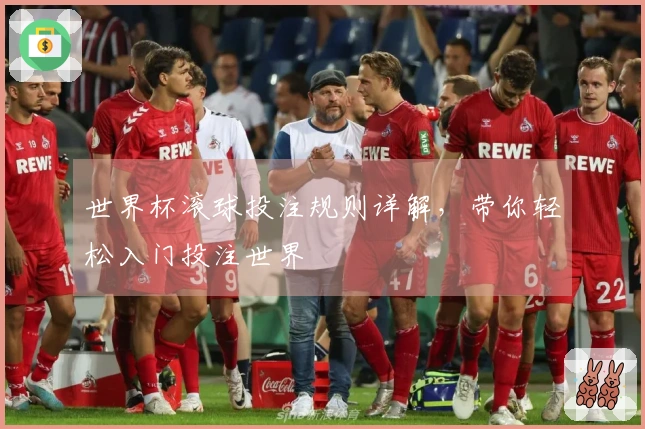 世界杯滚球投注规则详解，带你轻松入门投注世界