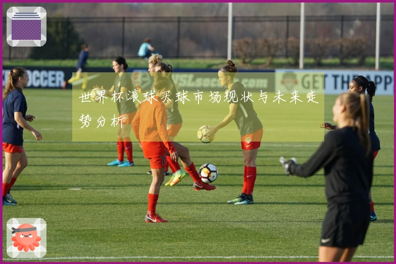 世界杯滚球买球市场现状与未来走势分析